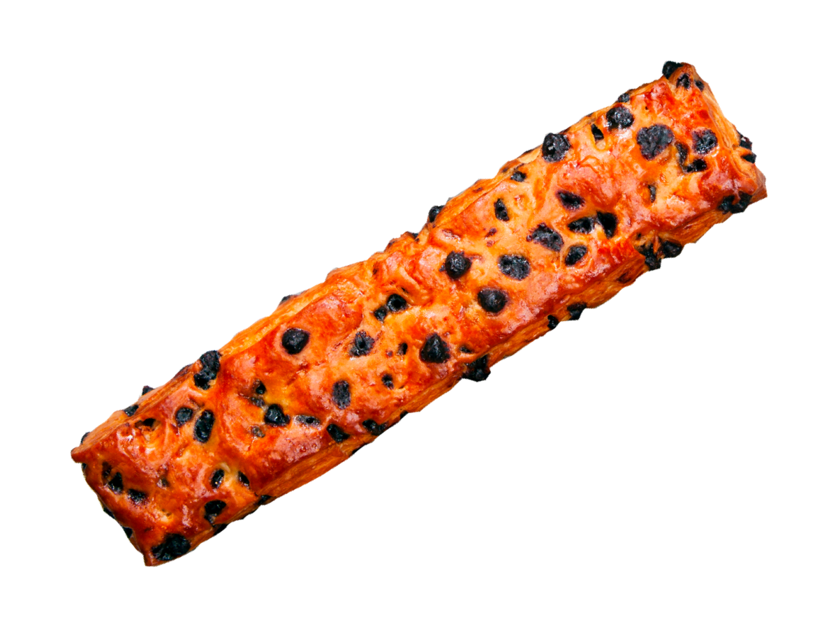 Choco Stick